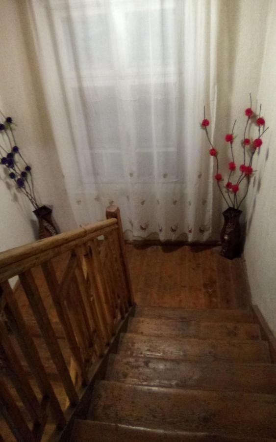 Къща За Гости -Old Style Villa Vratsa Buitenkant foto