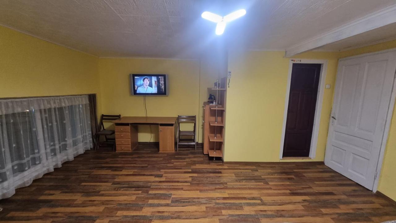 Къща За Гости -Old Style Villa Vratsa Buitenkant foto