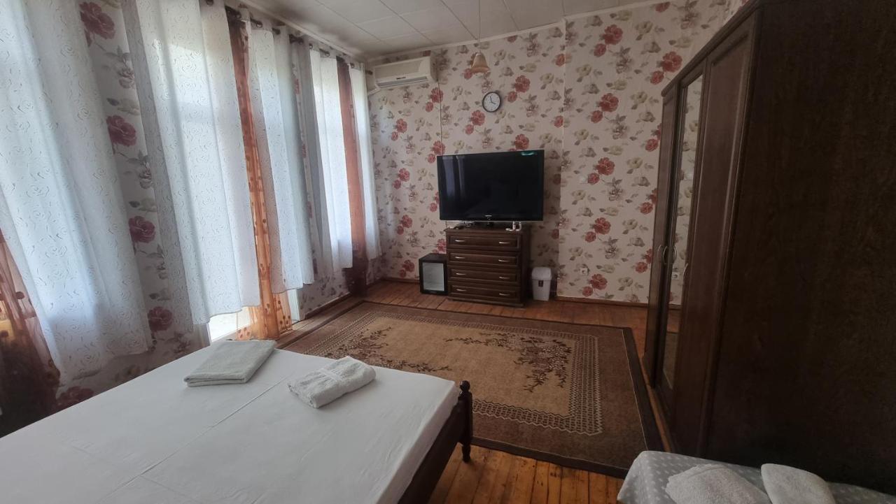 Къща За Гости -Old Style Villa Vratsa Buitenkant foto