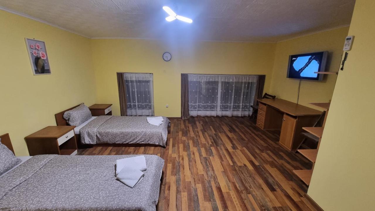 Къща За Гости -Old Style Villa Vratsa Buitenkant foto