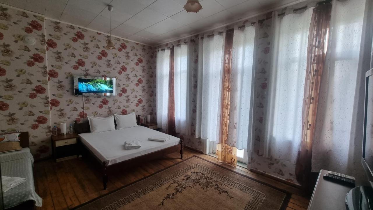 Къща За Гости -Old Style Villa Vratsa Buitenkant foto
